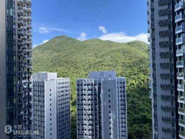 黃竹坑 - 港島南岸1期 晉環 11