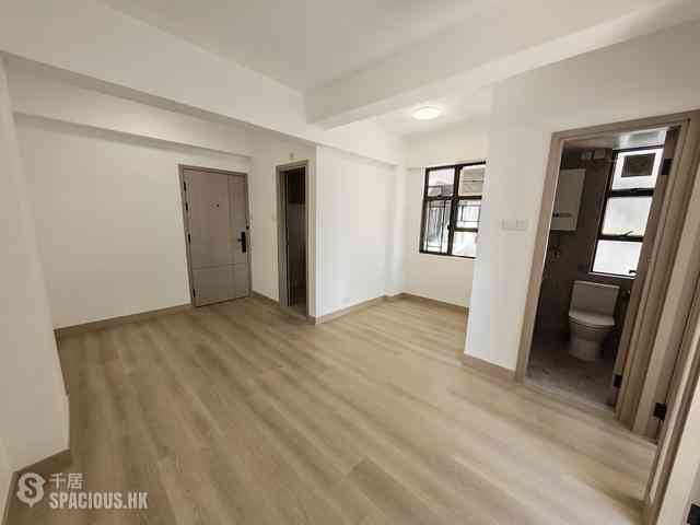 Kennedy Town - Centenary Mansion Block 1 03