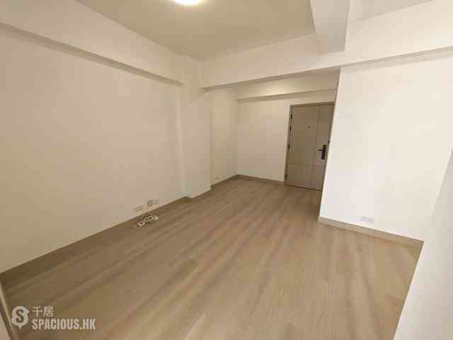 Kennedy Town - Centenary Mansion Block 1 04