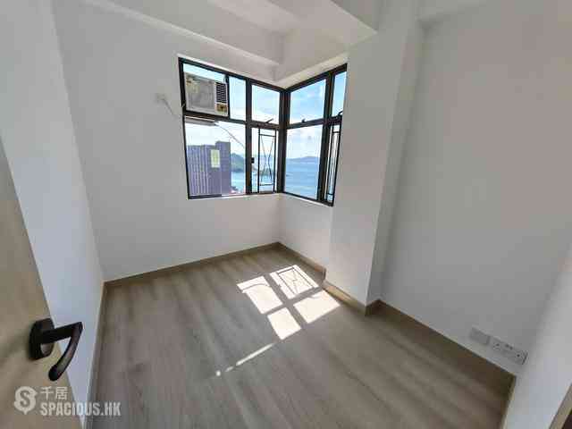 Kennedy Town - Centenary Mansion Block 1 09