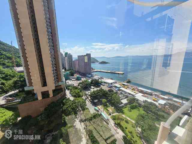 Kennedy Town - Centenary Mansion Block 1 01