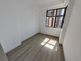 Kennedy Town - Centenary Mansion Block 1 10