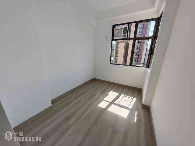 Kennedy Town - Centenary Mansion Block 1 10