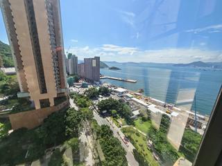 Kennedy Town - Centenary Mansion Block 1 11