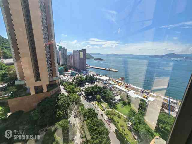 Kennedy Town - Centenary Mansion Block 1 11