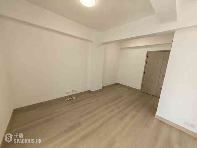 Kennedy Town - Centenary Mansion Block 1 06