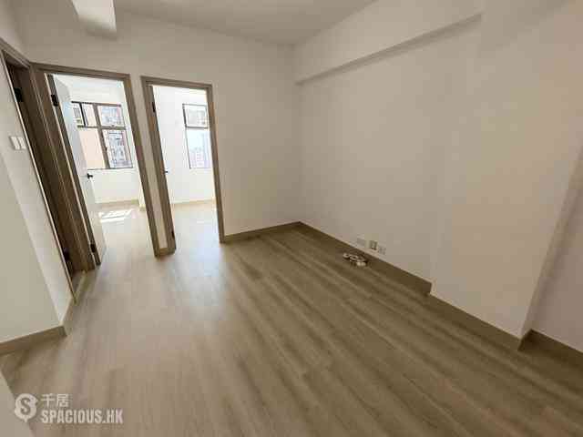 Kennedy Town - Centenary Mansion Block 1 07