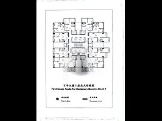 Kennedy Town - Centenary Mansion Block 1 14