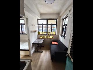 Jordan - Man Yuen Building 04