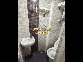 Jordan - Man Yuen Building 06