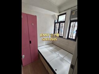 Jordan - Man Yuen Building 07