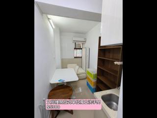 Jordan - Man Yuen Building 03