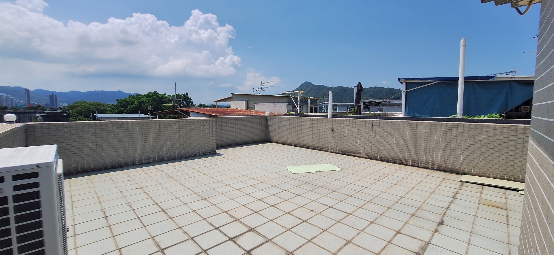 Ha Tsuen - Hong Mei Tsuen 01