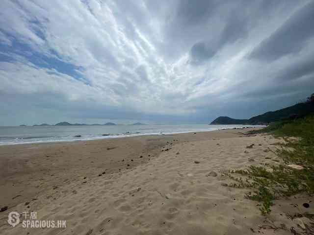 南大屿山 - 大浪湾村 01