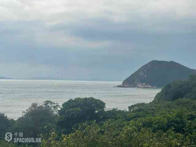 南大屿山 - 大浪湾村 02