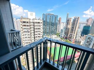 Mong Kok - Skypark 02
