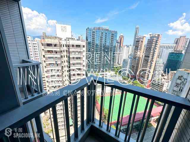 Mong Kok - Skypark 02