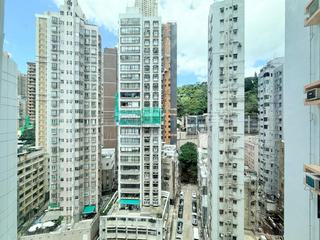 跑馬地 - 毓成大廈 09