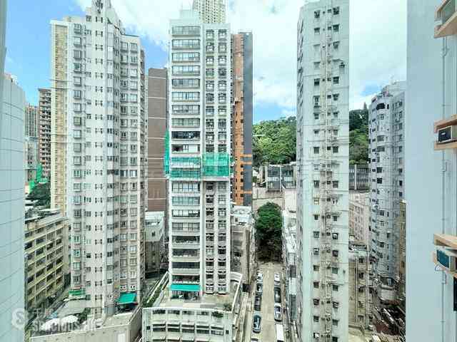 跑馬地 - 毓成大廈 09