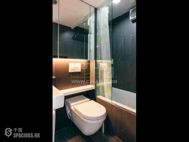 Wan Chai - The Oakhill 04