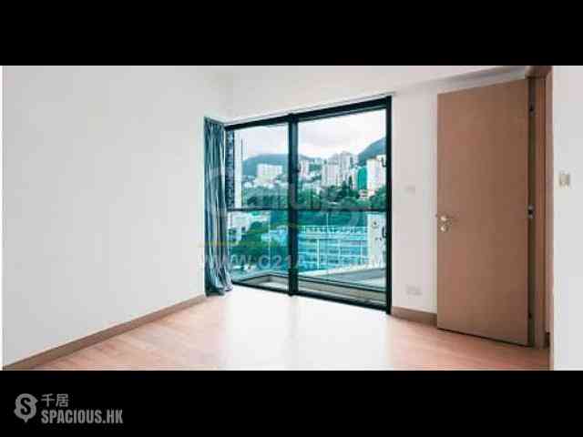 Wan Chai - The Oakhill 02