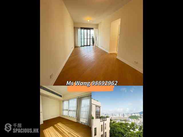 何文田 - St. George's Mansions 01