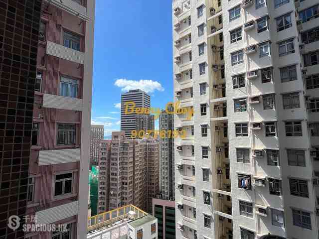 西營盤 - 寶林閣 15
