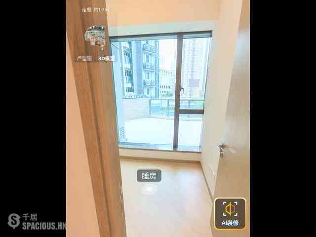 黃竹坑 - 港島南岸1期 晉環 05