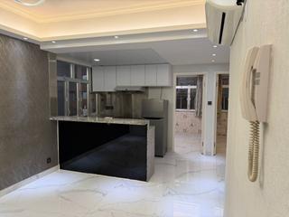 Wan Chai - Gold Jade Mansion 03
