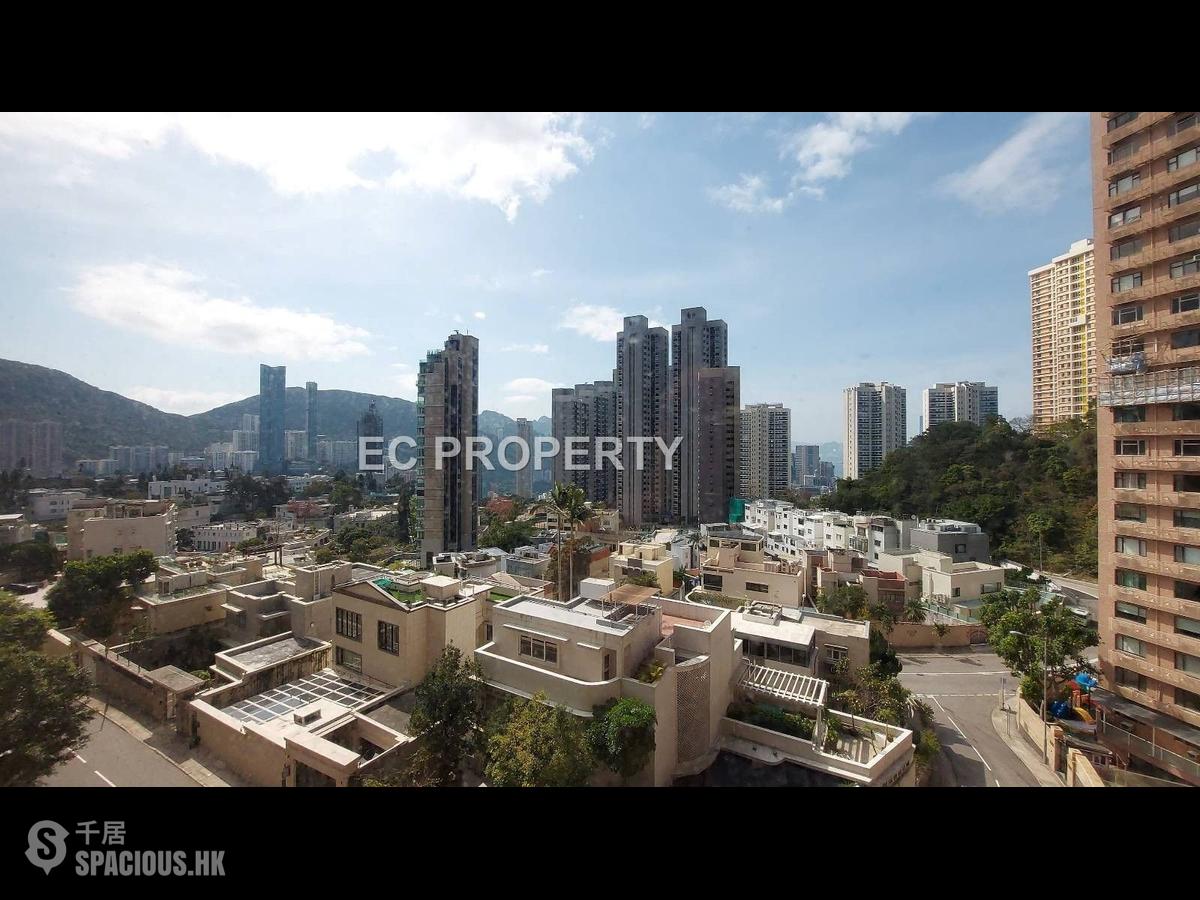 Jardines Lookout - Butler Towers 01