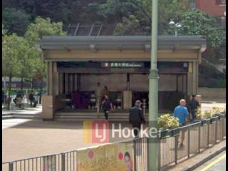 Kennedy Town - Lung Cheung Garden 10