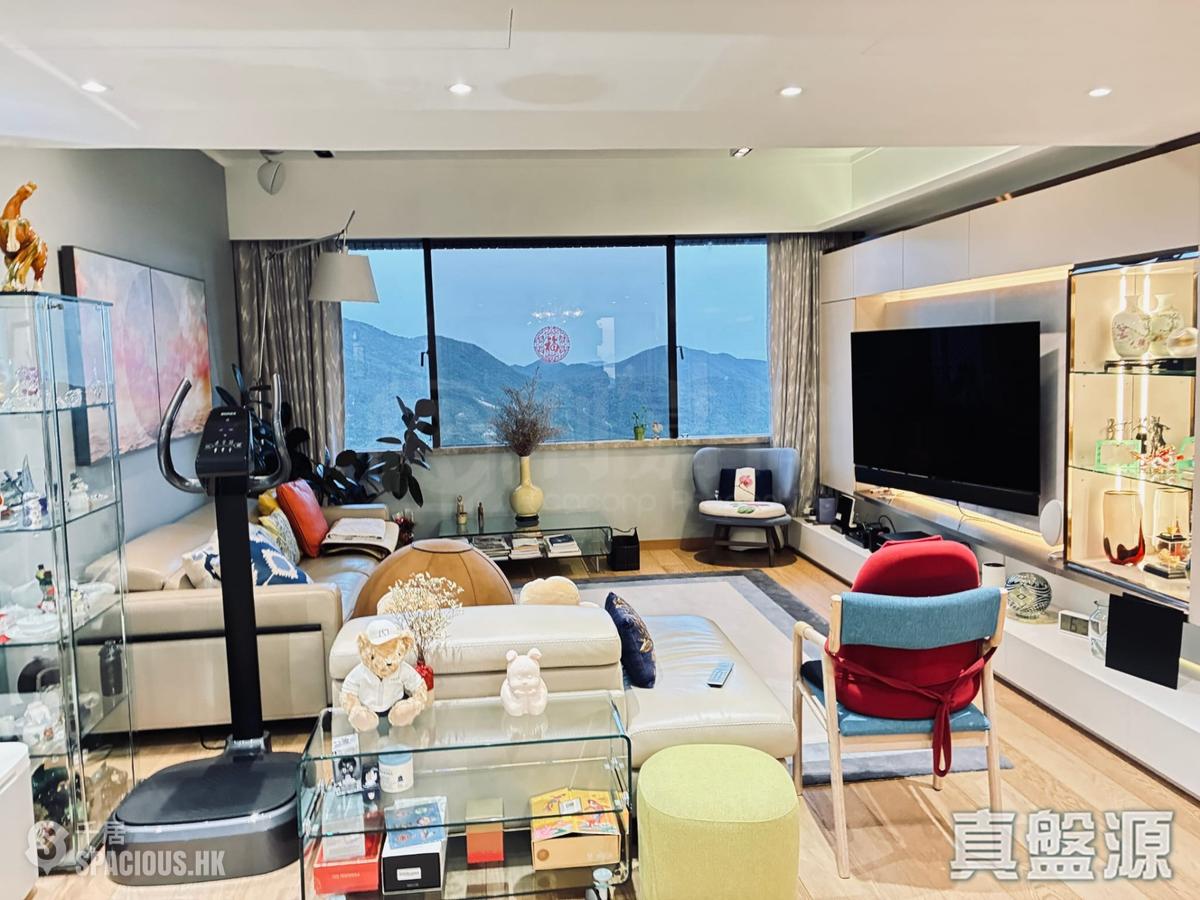 大潭 - 陽明山莊 山景園4座 01