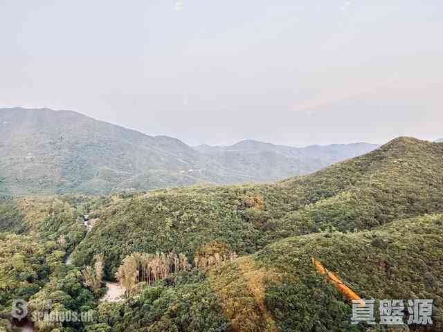大潭 - 阳明山庄 山景园4座 02