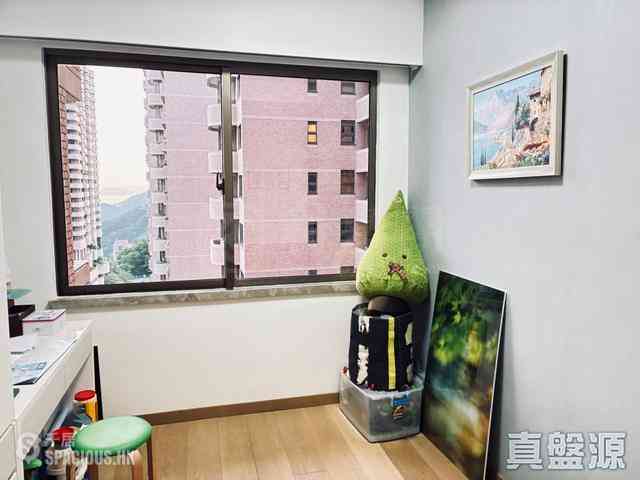 大潭 - 阳明山庄 山景园4座 05