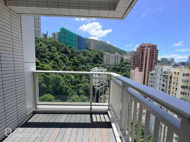 跑馬地 - 紀雲峰 01