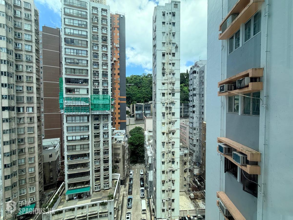 Happy Valley - Yuk Sing Building 01