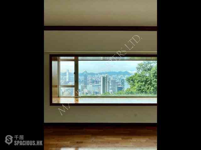 The Peak - Haking Mansions 01