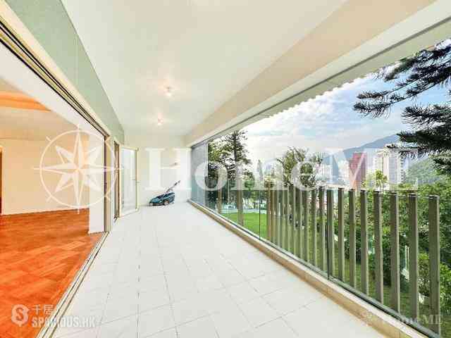 Repulse Bay - 3, Headland Road 02