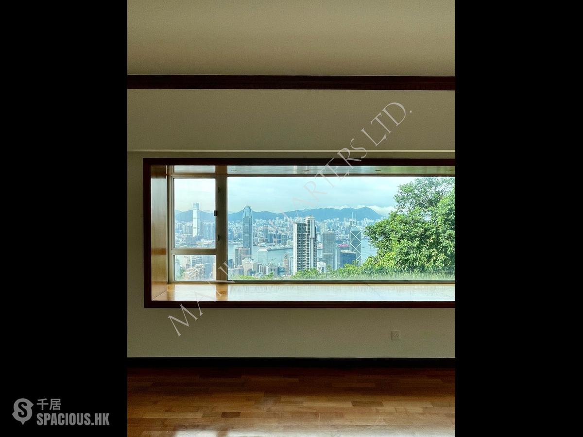 The Peak - Haking Mansions 01