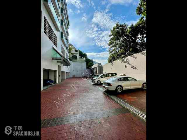 The Peak - Haking Mansions 10