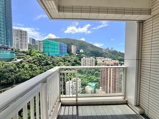 跑馬地 - 紀雲峰 02
