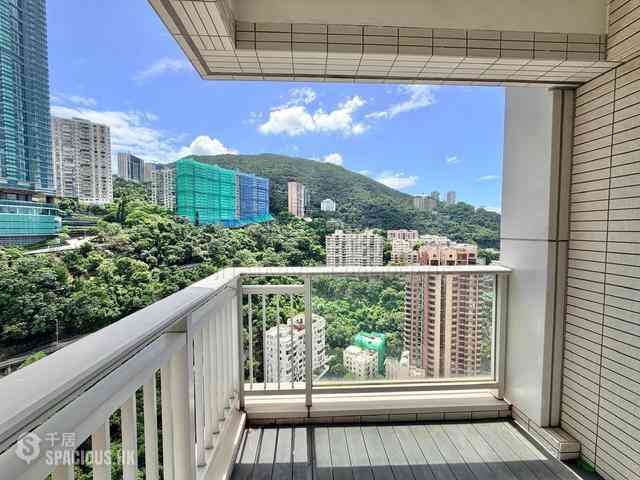 跑馬地 - 紀雲峰 02