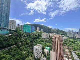 跑馬地 - 紀雲峰 03