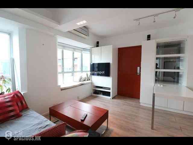 Soho - Grandview Garden 01