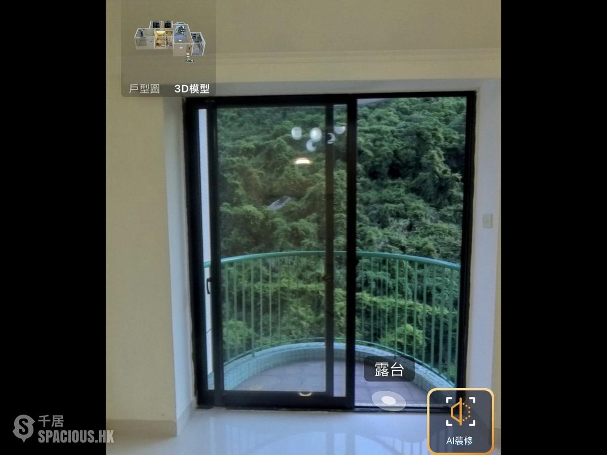 中半山 - 承德山莊1座 01