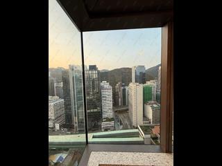 黃竹坑 - 港島南岸3B期 Blue Coast 06