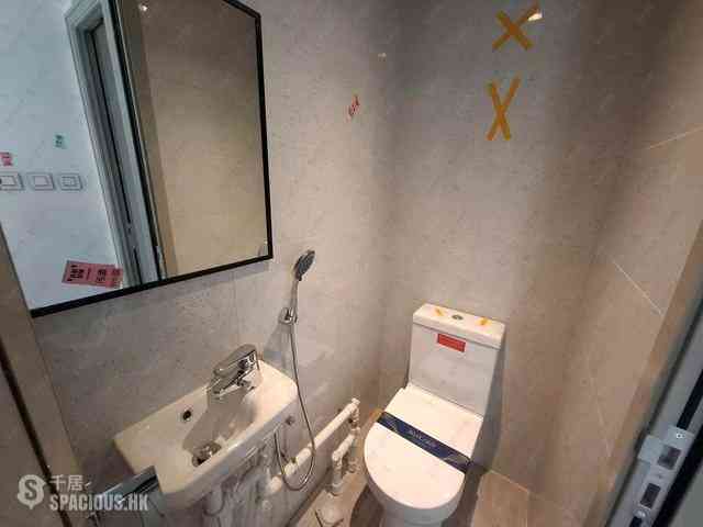黃竹坑 - 港島南岸3B期 Blue Coast 06