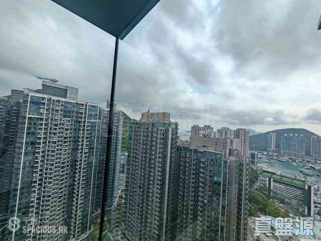 Wong Chuk Hang - The Southside Phase 3B Blue Coast Tower 2A 02