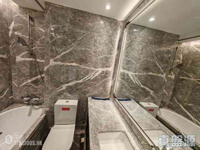 Wong Chuk Hang - The Southside Phase 3B Blue Coast Tower 2A 08