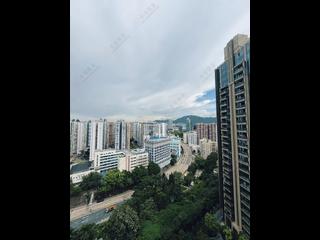 何文田 - 傲玟 09